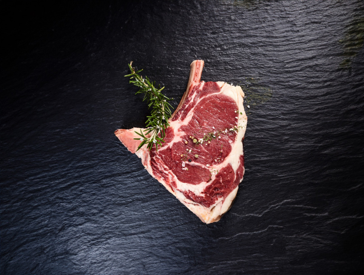 Côte de boeuf