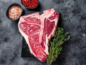 T-Bone Steak