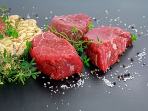 Haasbiefstuk / Tournedos