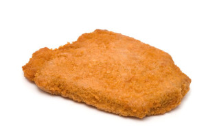 Gepaneerde Schnitzel