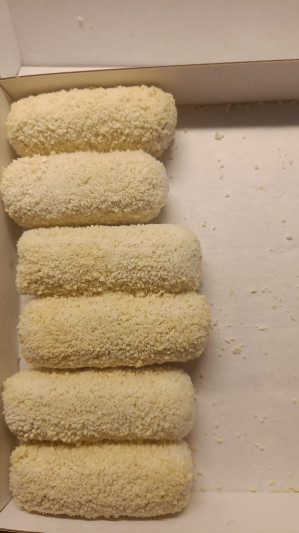 Kroketten (14 stuks)